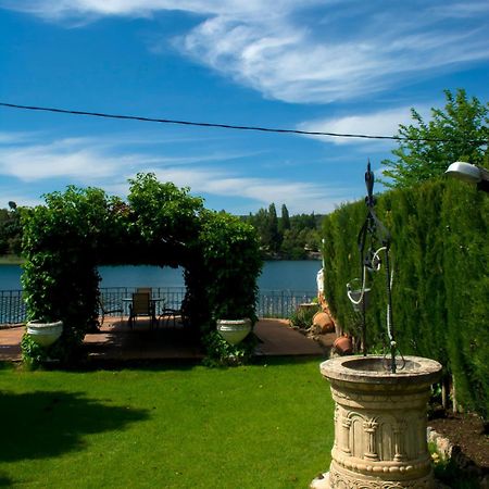 Villa Emilia رويديرا المظهر الخارجي الصورة