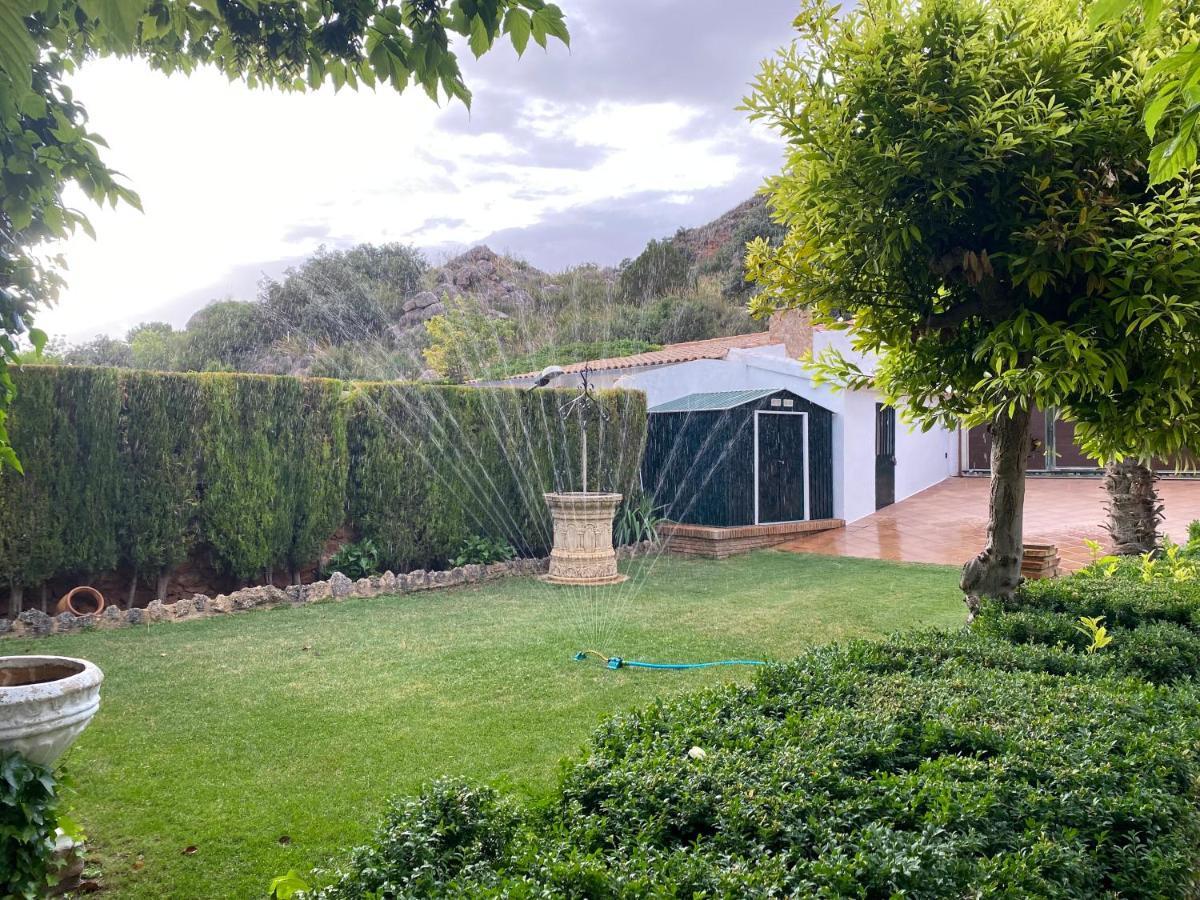 Villa Emilia رويديرا المظهر الخارجي الصورة