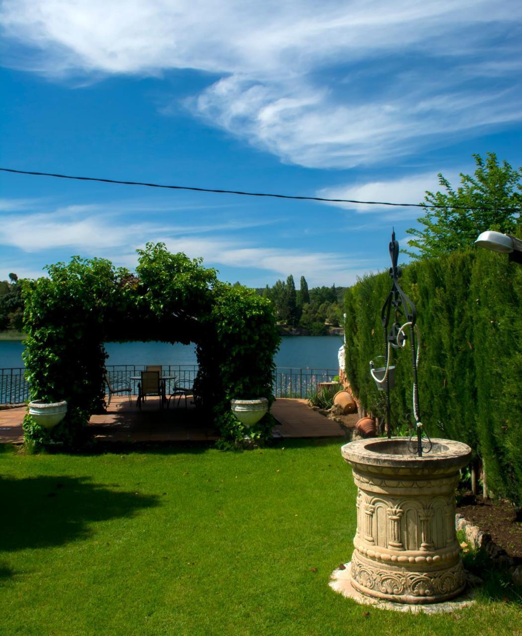 Villa Emilia رويديرا المظهر الخارجي الصورة