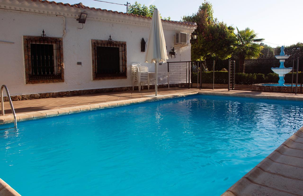 Villa Emilia رويديرا المظهر الخارجي الصورة